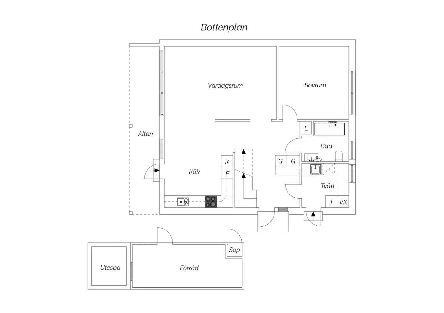 Entréplan