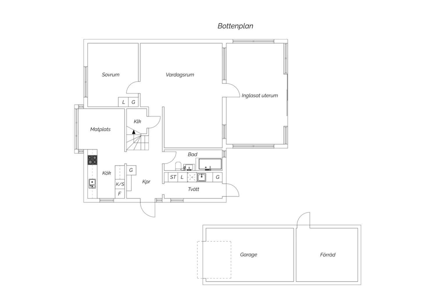 Entréplan