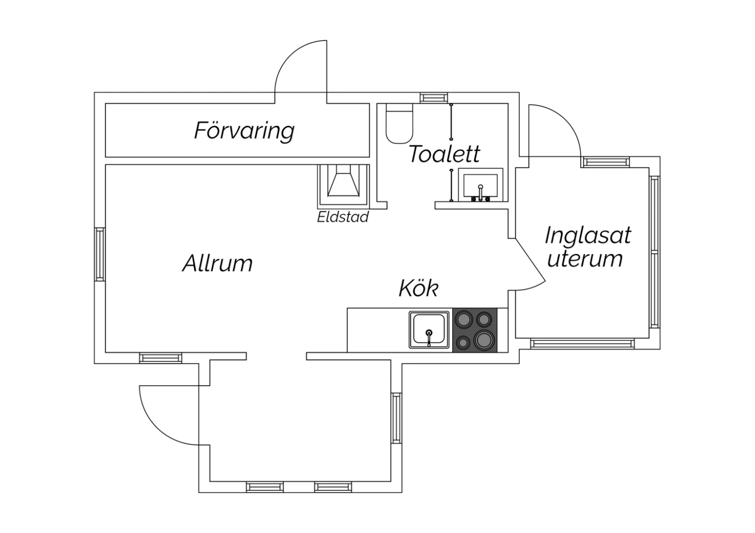Entréplan