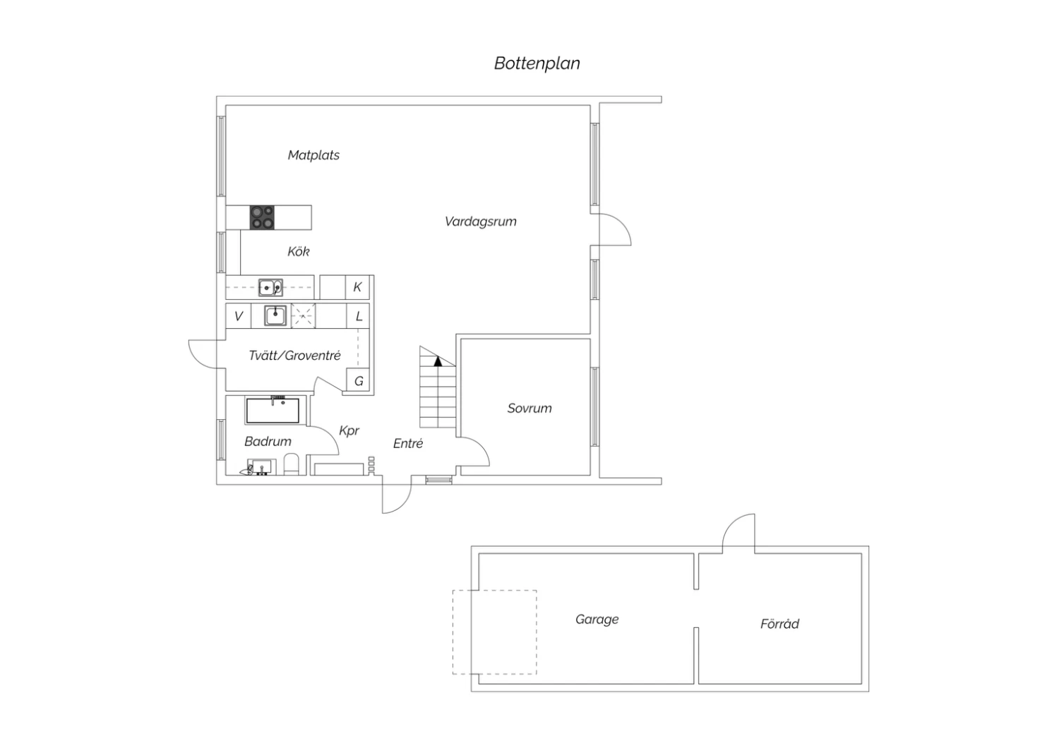 Entréplan