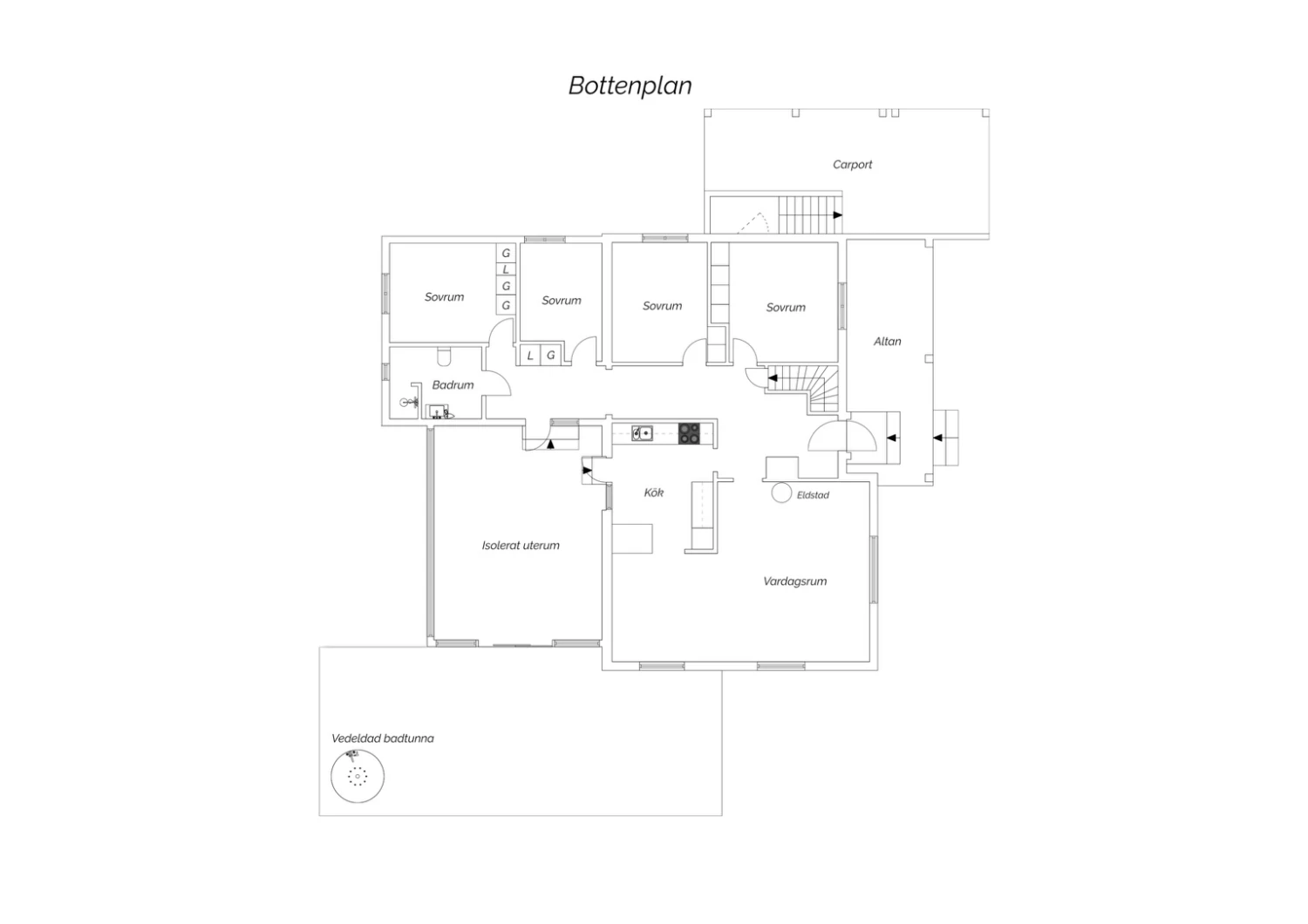 Entréplan