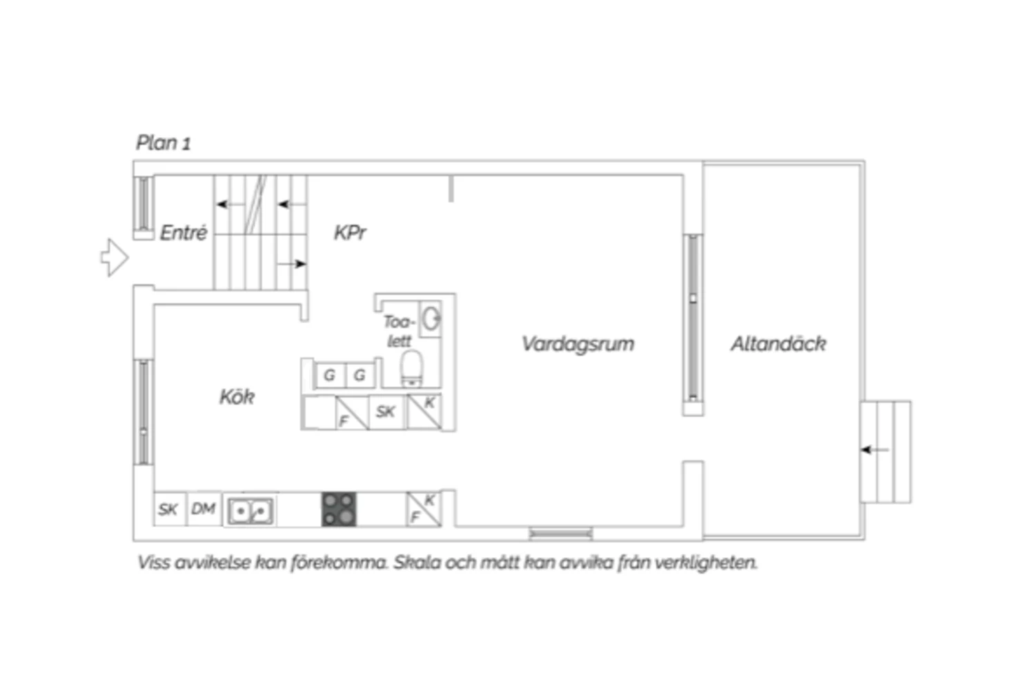 Entréplan