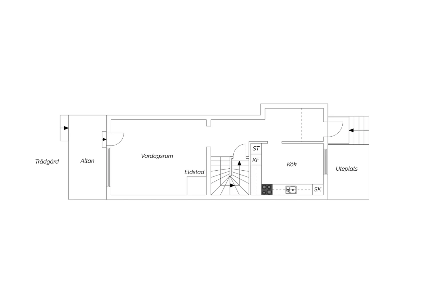 Entréplan