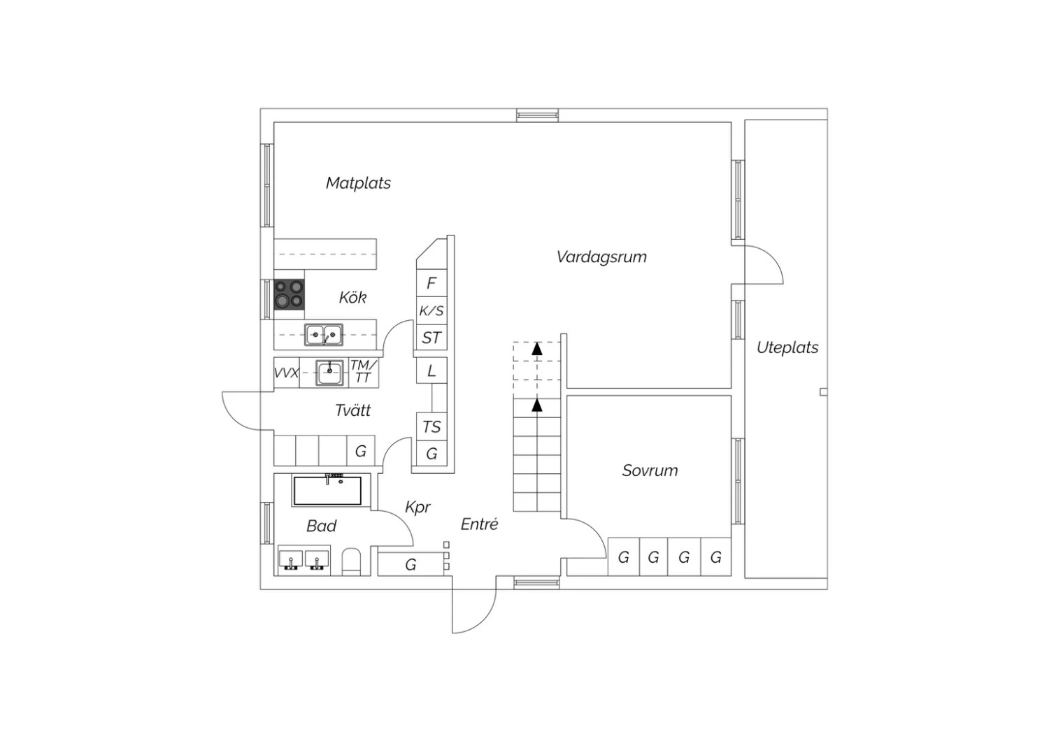 Entréplan